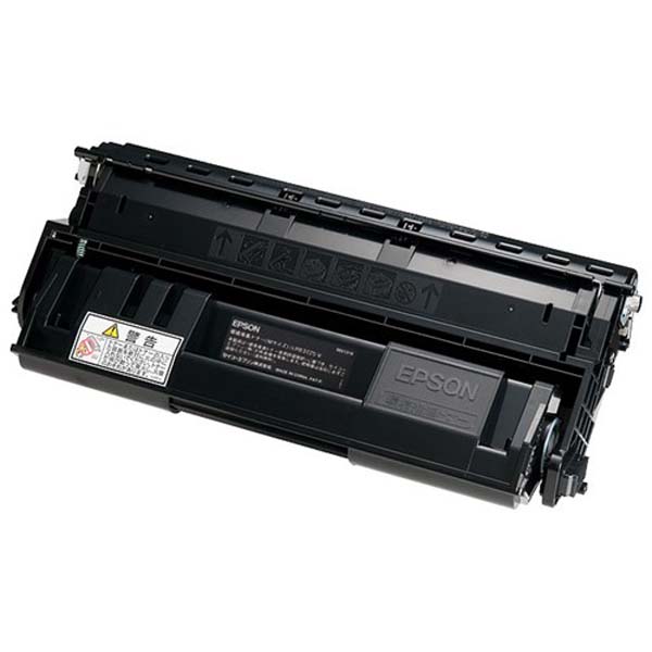エプソン LPB3T25V EPSON 環境推進トナー Mサイズ 10,000ページ LP-S2200/S3200シリーズ用 カートリッジ 大容量 純正 ブラック セイコーエプソン リサイクルトナー レーザープリンタ インク トナー トナーカートリッジ 高品質