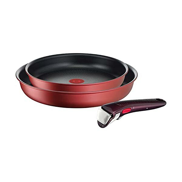 楽天市場】《T-fal/APD》IHルージュ・アンリミテッド セット9