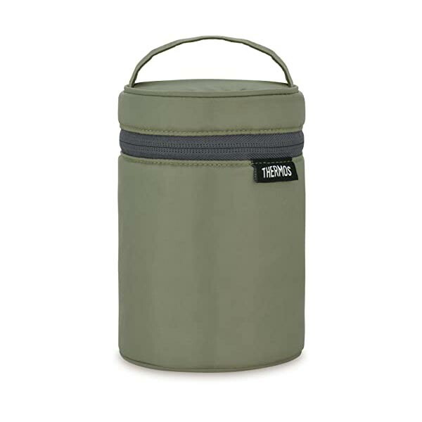 楽天市場】【10個セット】 サーモス 保冷ランチバッグ 7L カーキ RFF 