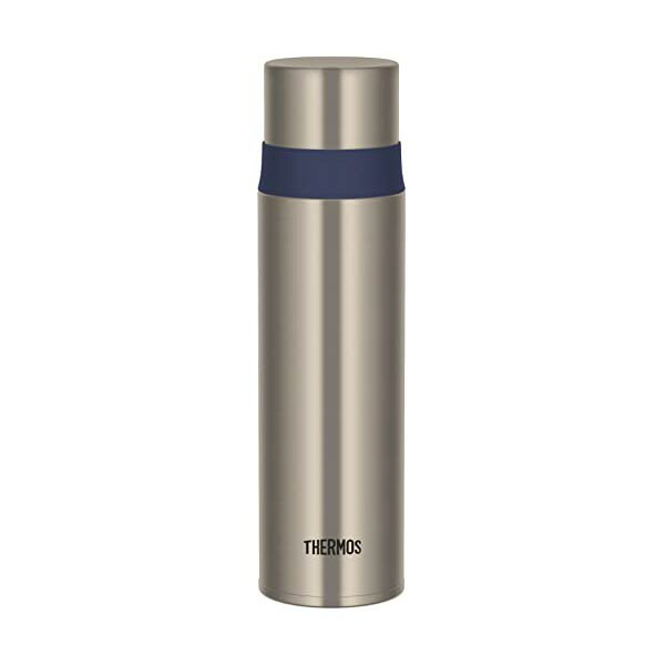 【3個セット】 サーモス 水筒 ステンレスボトル コップタイプ 500ml ステンレスブルー FFM-502 STBL 魔法びん 女性 コップ付き 男性 男の子 無地 ブランド プレゼント 女の子 スポーツ スリム マイボトル アウトドア マグボトル 保冷 高品質 9,335円