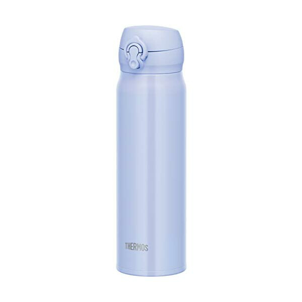 【3個セット】 サーモス 水筒 真空断熱ケータイマグ 600ml パールブルー JNL-606 PBL 魔法びん 女性 直飲み 男性 男の子 無地 ブランド プレゼント 通学 女の子 誕生日プレゼント 母の日 スポーツ マイボトル カーキ 二重構造 超軽量 高品質