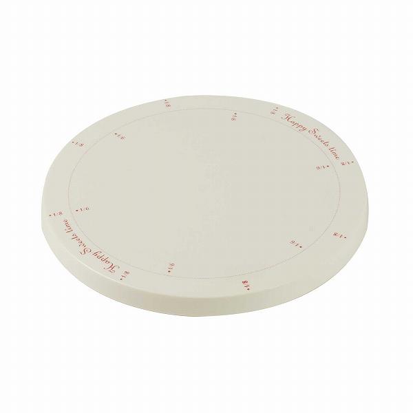 【5個セット】 リバティーコーポレーション LD-544 ケーキ 回転台 装飾台 製菓用品 Style Dolce リバティコーポレーション リバティ クッキング 簡単 ベーキング 手作り 調理 回転 スイーツ 日本製 誕生日 バレンタイン クリスマス 高品質