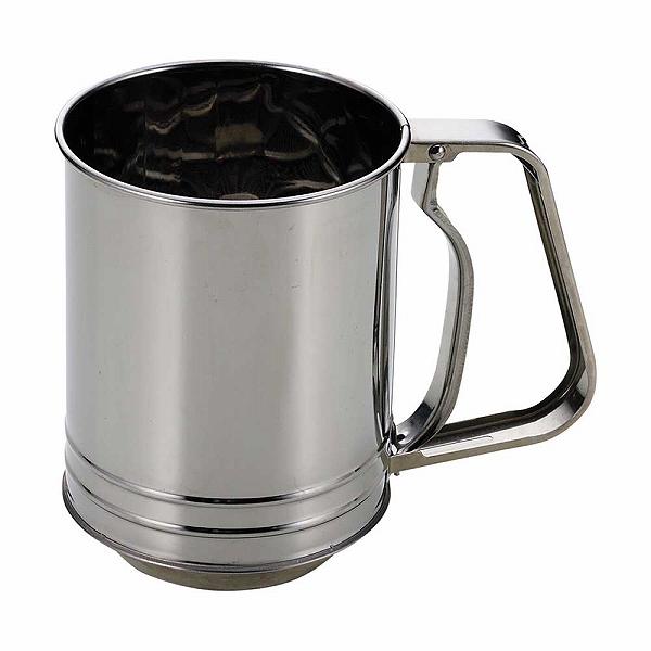 【3個セット】 リバティーコーポレーション LD-548 ステンレス製 粉ふるい L 二重網 製菓用品 調理器具 Style Dolce リバティコーポレーション リバティ こし器 道具 ベーキング 手作り キッチン雑貨 スイーツ 日本製 離乳食 高品質
