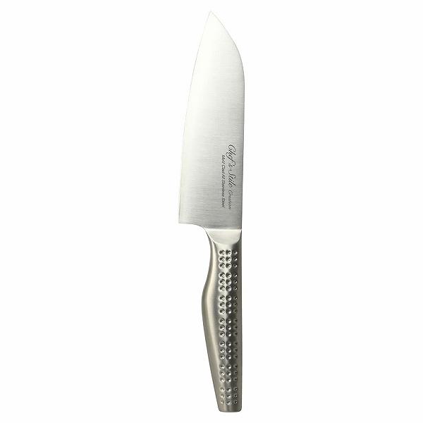 【5個セット】 リバティーコーポレーション FN-113 包丁 小三徳 オールステンレス 割込 150mm 食洗機対応 シェフズスティーレ クリエイション リバティコーポレーション リバティ 衛生的 プレゼント 小三徳包丁 新生活 よく切れる 三徳包丁 高品質