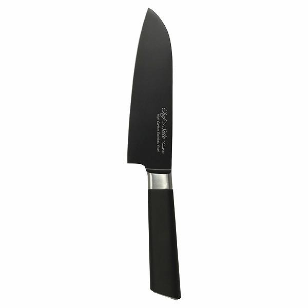 【10個セット】 リバティーコーポレーション FN-148 包丁 小三徳 ふっ素加工 ソフトグリップ 150mm シェフズスティーレ ディバース リバティコーポレーション リバティ キッチン 小三徳包丁 牛刀 三徳包丁 ステンレス包丁 三徳ナイフ 高品質
