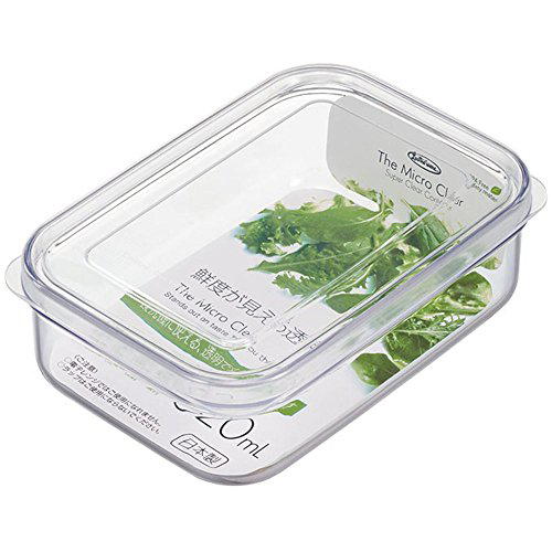 【10個セット】 岩崎工業 IR07303 食品保存容器 ナチュラル 620ml S マイクロクリア フードケース A-073 NN 岩崎 イワサキ IWASAKI 容器 収納 食洗機対応 キッチン プラスチック容器 消耗品 食洗器対応 保管 かわいい 高品質