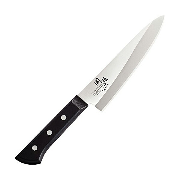 【2個セット】 貝印 KAI AE5143 牛刀包丁 関孫六 安土 180mm 日本製 AE-5143 結婚 魚用 プレゼント 人気 母の日 樹脂 新生活 牛刀 兼用 切れ味抜群 包丁 日用品 お祝い 伝統 ステンレス包丁 研ぎやすい 一人暮らし 誕生日 高品質 6,202円