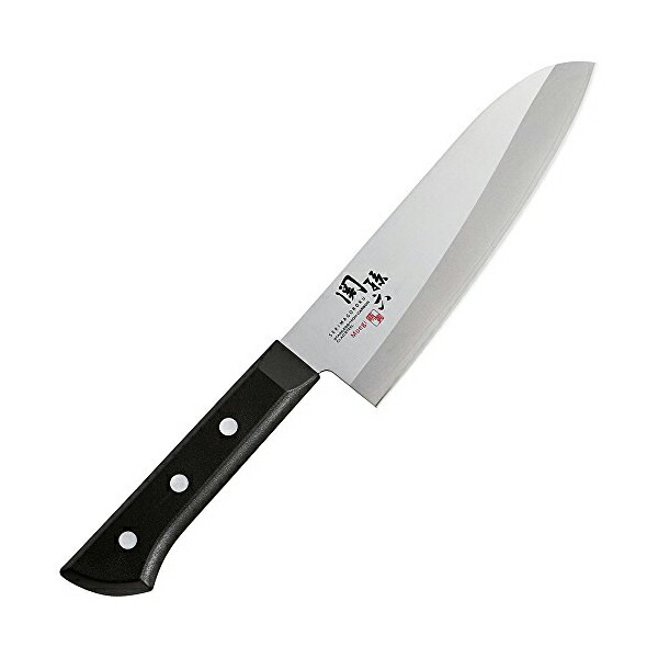 【10個セット】 貝印 KAI AE2900 三徳包丁 関孫六 萌黄 165mm 日本製 食洗機対応 AE-2900 結婚 魚用 プレゼント 人気 母の日 キッチン 新生活 兼用 食洗器対応 切れ味抜群 包丁 鋭い切れ味 日用品 お祝い 伝統 ステンレス包丁 高品質