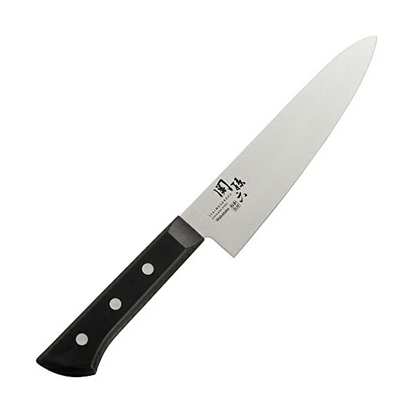 【5個セット】 貝印 KAI AB5422 牛刀包丁 関孫六 わかたけ 180mm 日本製 食洗機対応 AB-5422 クッキング シェフナイフ 店舗 魚用 人気 母の日 キッチン 調理 牛刀 食洗器対応 包丁 日用品 お祝い ステンレス製 ほうちょう 高品質