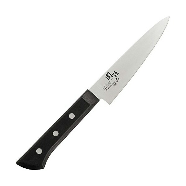 【10個セット】 貝印 KAI AB5423 ペティナイフ 関孫六 わかたけ 120mm 日本製 食洗機対応 AB-5423 クッキング 人気 母の日 キッチン 食洗器対応 包丁 日用品 お祝い 細い 軽い ステンレス製 ほうちょう 台所 人気商品