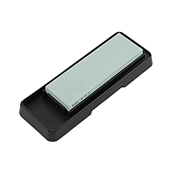 【10個セット】 貝印 KAI AP0302 平 砥石 セット ( 荒仕上#400 ) AP-0302 包丁研ぎ プレゼント キッチン 新生活 包丁 受け皿付き 一人暮らし 贈り物 ギフト キッチン道具 敬老の日 荒砥石 平砥石セット シャープナー 高品質