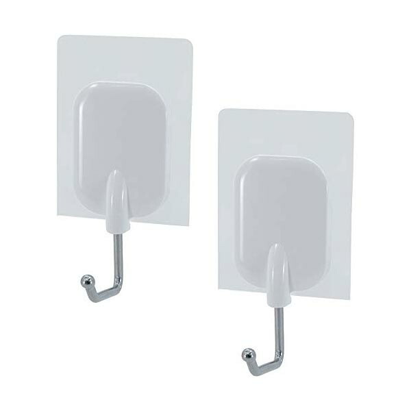 【10個セット】 レック 吸着シート フック ワイド ホワイトH-419 吊り下げ リビング キッチンブランチ 収納 プレゼント 人気 小物掛け 貼ってはがせる キッチン 品番 新生活 シール 引越し 誕生日 強力 ステンレス おしゃれ ギフト ホワイトデー 高品質