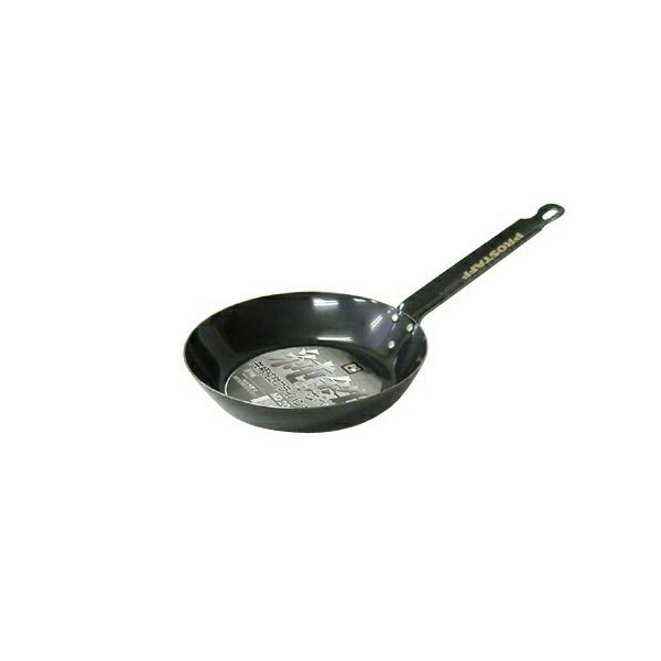 【3個セット】 タマハシ ND-2002 ベストコ プロスタッフ 共柄 純鉄 フライパン 18cm Bestco tamahashi 共柄純鉄 ガス火 炒め鍋 日本製 キッチン用品 共柄純鉄フライパン エポラス 生活用品 鉄製 いため鍋 人気商品
