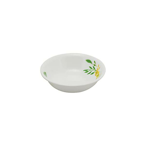【10個セット】 コレール 小ボウル 皿 プレート 割れにくい 軽量 電子レンジ対応 オーブン対応 食洗機対応 ノーブルイエロー J410-NBY CP-9162 食器 お皿 強化耐熱ガラス パール金属 白い皿 人気商品 9,252円