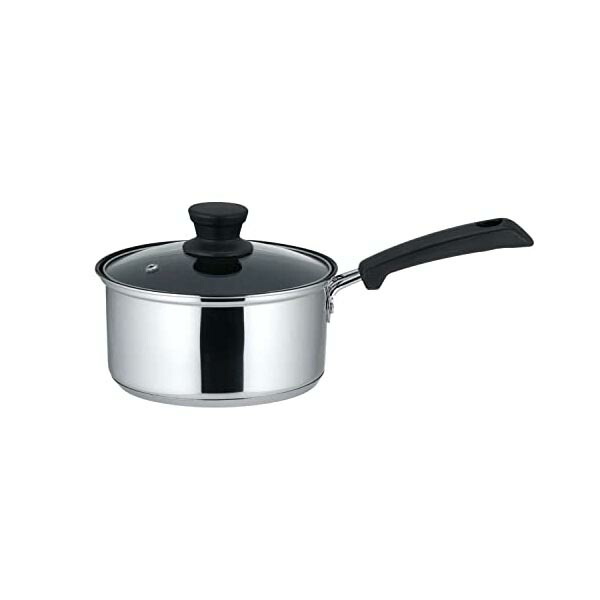 楽天市場】【5個セット】 ベストコ Bestco ソースパン サテン 20cm 
