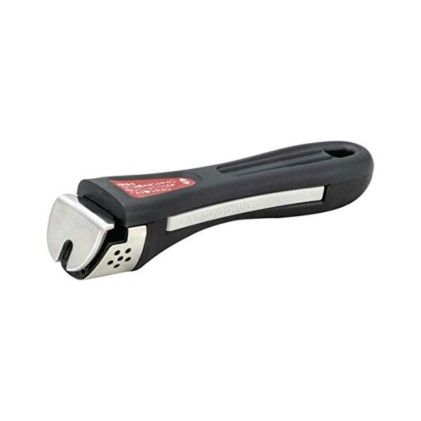 【5個セット】 ベストコ Bestco スペアハンドル ブラック 長さ16cm エプリ&クラーロ ミニ3点セット専用 ND-4626 フライパンセット 人気商品