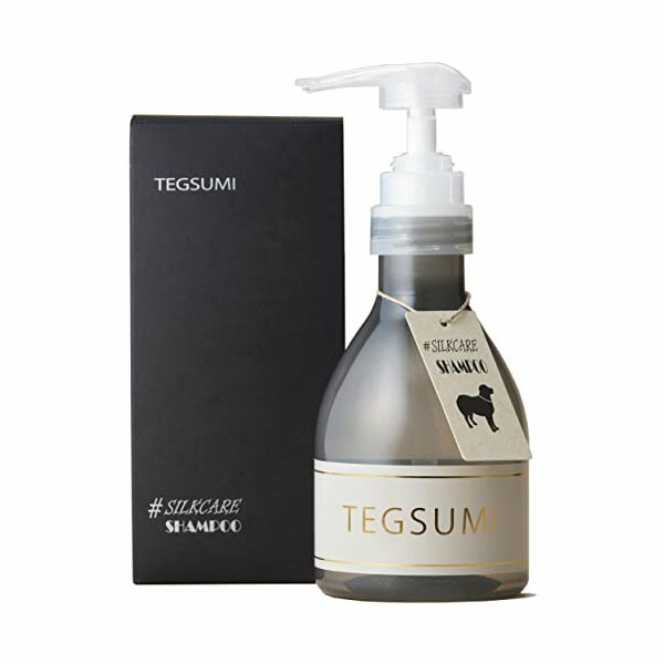 フォ スター TEGSUMISILKCARESHAMPOO 300ml 厳選素材 価格は1個のお値段です