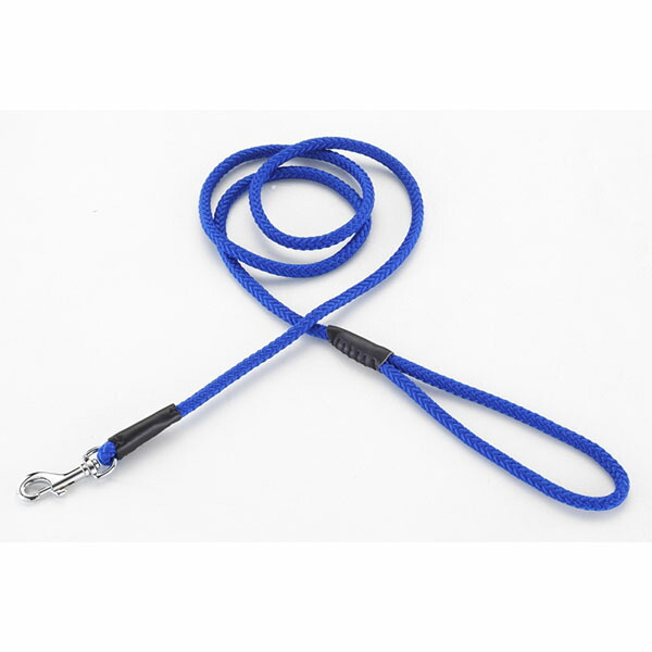 【12個セット】 ペティオ NEW マールリード 10mm ブルー ペット用品 小型犬用 ペット 布地 厳選素材