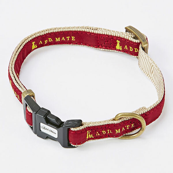 【12個セット】 ペティオ アドメイト Add.Mate シンボルカラー SS ボルドー 超小型犬 から5kg Petio A57306 ヤマヒサペットケア ミニ犬用 犬用首輪 ペット用品 平首輪 超小型犬用 カラー ペット 犬具 テープ 首輪 厳選素材