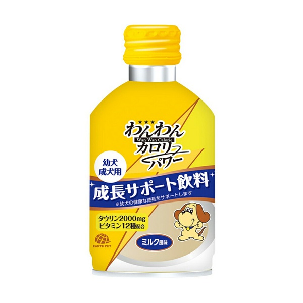 楽天市場】わんわんカロリー パワー(275ml×24セット) : 楽天24