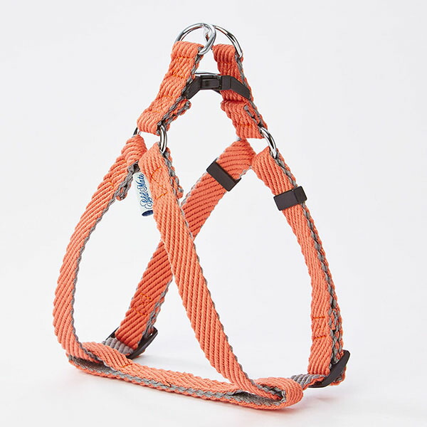 【12個セット】 ペティオ アドメイト ソフトスキップハーネスL レッド ペット用品 大型犬用 胴輪 ペット かわいい 犬具 厳選素材