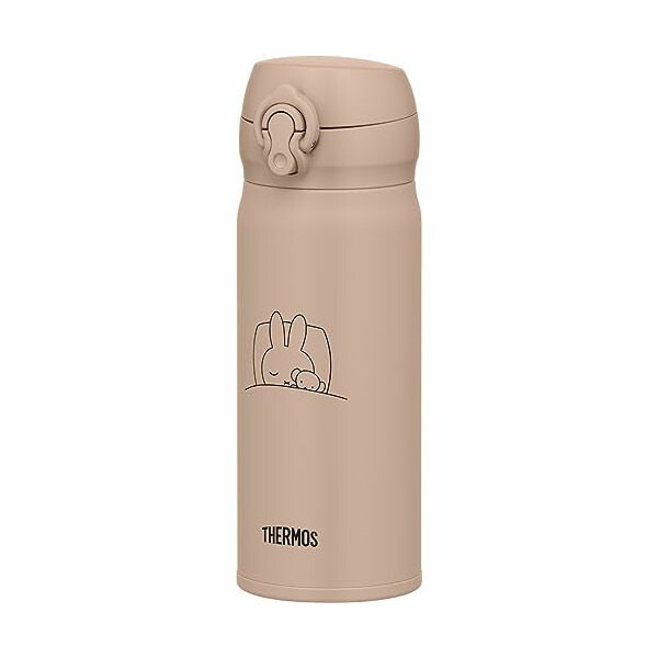 【10個セット】サーモス 水筒 真空断熱ケータイマグ 400ml ミッフィー ミルクティー JNL-405B MKT 高品質 38,115円