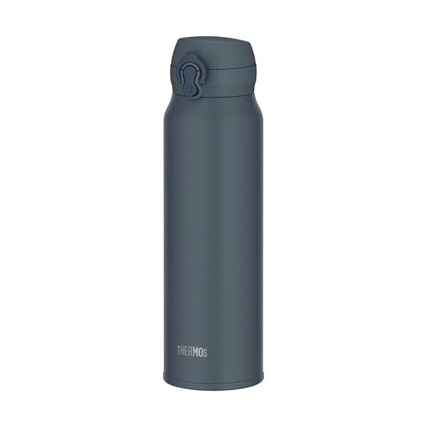 【5個セット】食洗機対応モデル サーモス 水筒 真空断熱ケータイマグ 750ml ミネラルグレー 飲み口外せてお手入れ簡単 軽量タイプ ワンタッチオープン ステンレス ボトル 保温保冷 JNL-S750 MLGY 高品質 20,501円