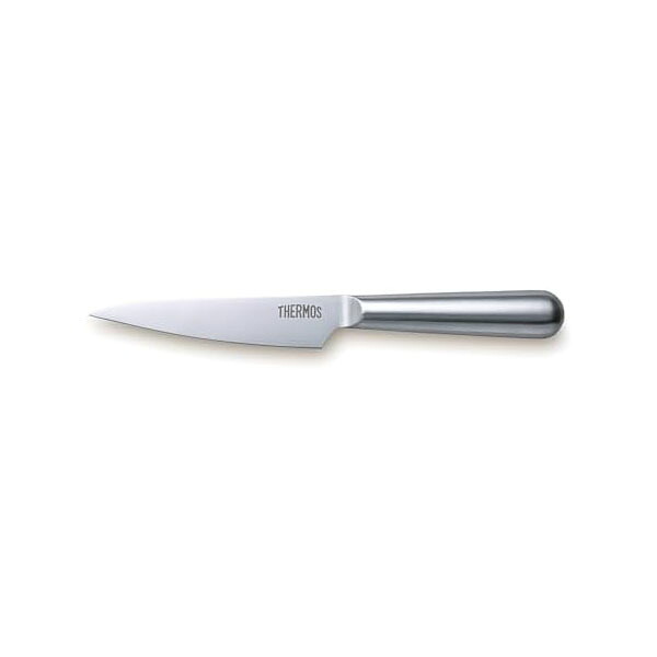 【5個セット】サーモス 包丁 ペティナイフ ファインエッジ ステンレス KKA-P115 S 食洗機対応 高品質