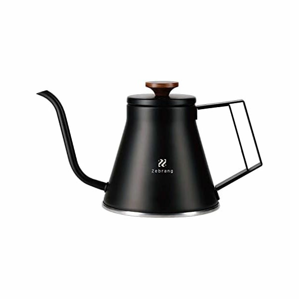楽天市場】ゼブラン ゼブランドリップケトル Zebrang DRIP KETTLE ZB