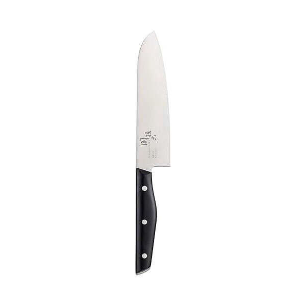 【2個セット】貝印 KAI CORPORATION 三徳 包丁 ナイフ 関孫六 あまいろ 165mm 食洗器対応 日本製 AB5486 高品質 7,543円