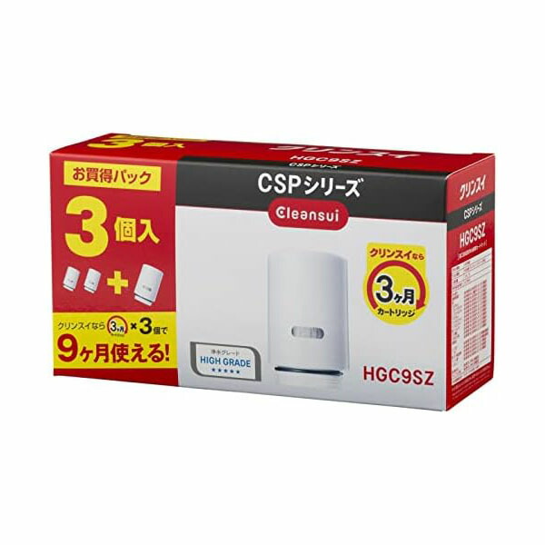 楽天市場】クリンスイ 浄水器 蛇口直結型 液晶機能付き