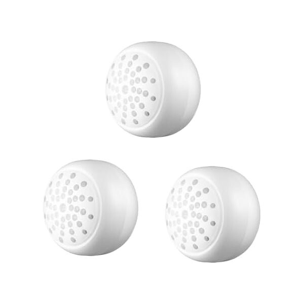 【5個セット】クリンスイ シャワーヘッド 浄水 + ウルトラファインバブル SM302用 交換カートリッジ 3個入り SMC302 高品質