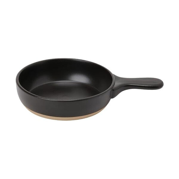 【10個セット】イシガキ デリッシュライフ レンジ 肉 魚 焼ける 陶器スキレット 15cm 4555 高品質