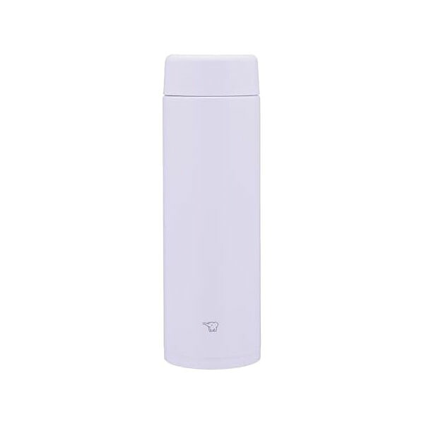 【5個セット】象印マホービン ステンレスマグ 水筒 600ml スクリュータイプ 食洗器対応 シームレスせん お手入れ点数たったの2点 アイシーパープル SM-GS60-VM 高品質 22,129円