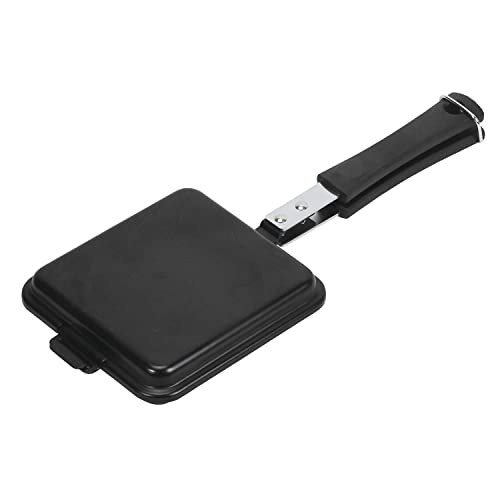 【5個セット】 Bestco ベストコ IH対応 鉄製 ホットサンドメーカー シングル あつあつホットクック