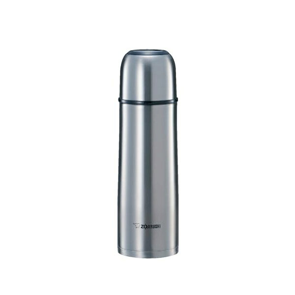 【2個セット】 象印マホービン ZOJIRUSHI ステンレスボトル 500ml TUFF タフ ステンレス SV-GR50-XA