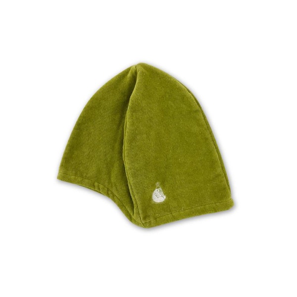 【5個セット】 パインクリエイト Pine create ゴリラックス 瞑想サウナハット グリーン 24P45220