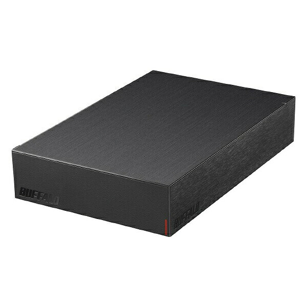 中古】 I-O DATA 24時間連続録画対応 録画用ハードディスク 3TB テレビ
