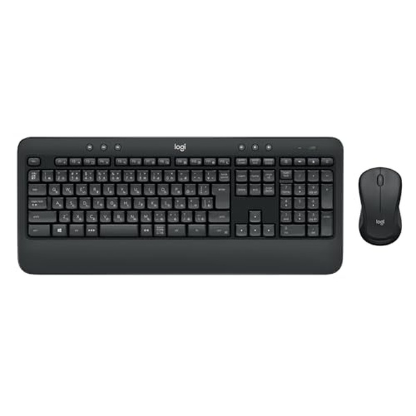 ロジクール MK540 ロジクール ワイヤレスコンボ MK540