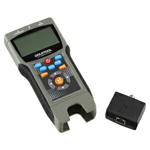 サンワサプライ LANケーブルテスター LAN-TCT2690PRO 高品質