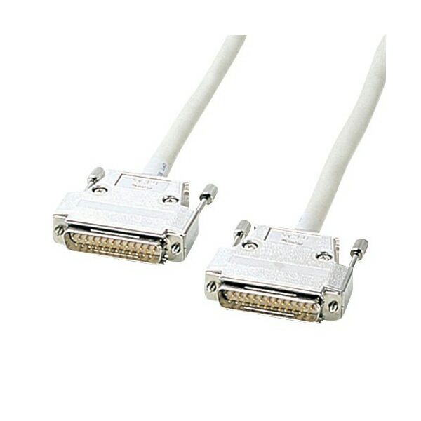 サンワサプライ RS-232Cケーブル KRS-005-15N 高品質