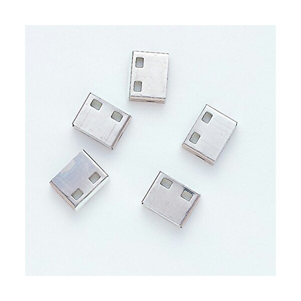 サンワサプライ SL-46-W用取付け部品 (50個入り) SL-46WOP-50 高品質