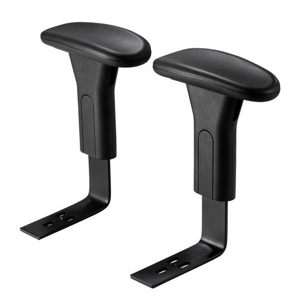 サンワサプライ SNC-ARM14 チェア SNC-NET23BKシリーズ用 肘パーツ