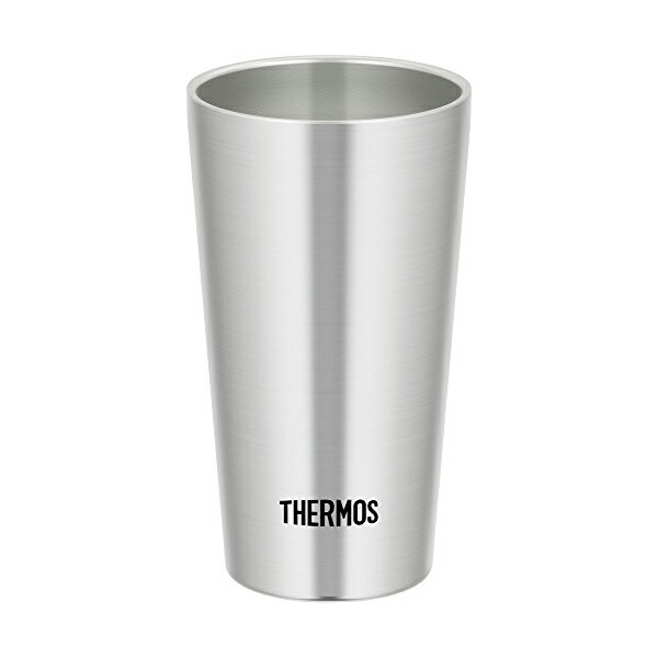 【10個仕掛ける】 サーモス JDI-300S 無意味さ断熱タンプラー 300ml ステンレス鋼 JDI-300 S THERMOS ビアグラス 食器 魔法びん 無意味さ 定番 瑠璃食器 水飲み 差し上げ物 まほうびん 一般受け タンプラー 母の日 マイ瓶 勝手もと 高品質