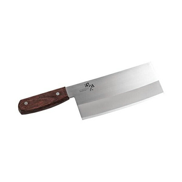 【5個仕掛ける】 貝印 KAI AB5521 関孫六 中華まかない方175粍 日本製 AB-5521 中華 まかない方 ステンレス鋼 中華まかない方 高品質