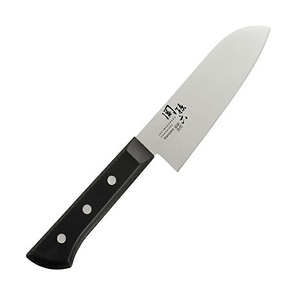【10個セット】 貝印 KAI AB5421 小三徳包丁 関孫六 わかたけ 145mm 日本製 食洗機対応 AB-5421 クッキング 小さめ プレゼント 人気 母の日 小型 キッチン 調理 食洗器対応 包丁 三徳包丁 日用品 お祝い ステンレス製 高品質｜むさしのメディア 店