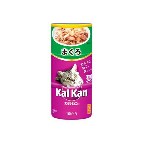 【18個仕掛ける】 KHC01 まぐろ 160g×3P 猫 ボンネット 猫 猫 ねこ 猫 catニャンお父ちゃん 厳選原材料