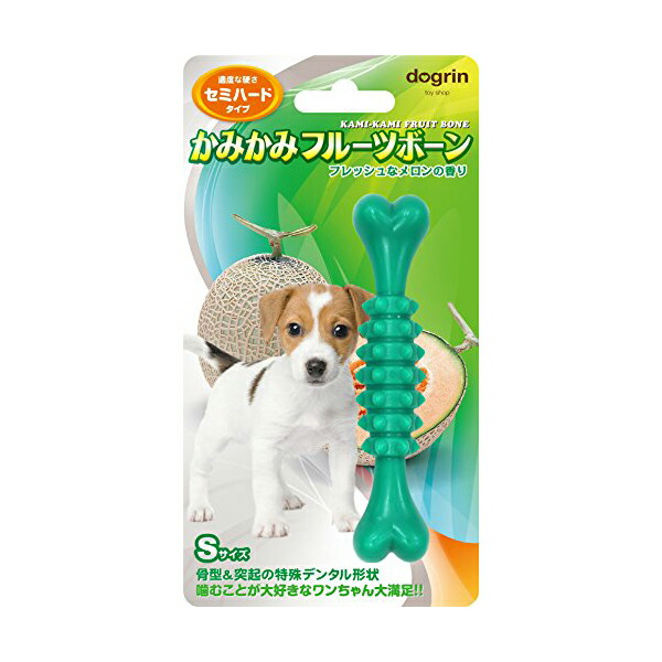 【24個仕かける】 スーパーキャット かみかみフルーツボーン 瓜 虚蝉捉え所の無い印字機 S DM-440 犬 全生まれ育つ期 Super Cat 剪断応力撒き散らす デンタルケア 剪断応力取り止める フルーツ 愛玩動物装具 デンタル 飼い犬 骨型 グッズ 噛む 愛玩動物 手あそび ボーン 厳選原料品