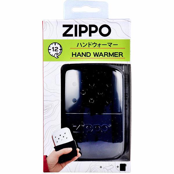 【10個仕掛ける】 ZIPPO(ジッポー) ハンドウォーマー 油絵の具詰め直す式カイロ