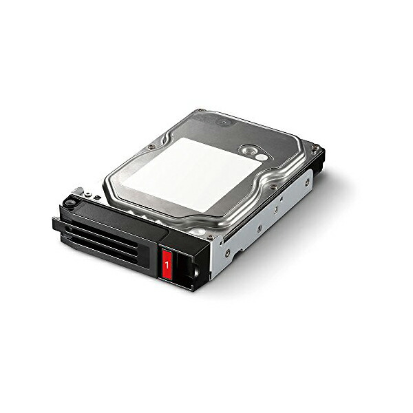バッファロー TeraStation TS5010ｼﾘｰｽﾞ 交換用HDD 4TB OP-HD4.0N 高品質